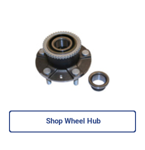Shop Wheel Hub