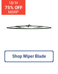 Shop Wiper Blade
