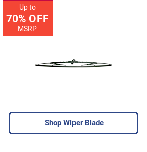 Shop Wiper Blade