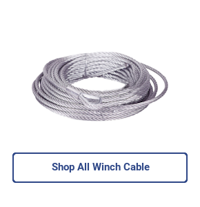Winch Cable