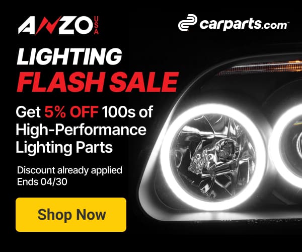 Anzo Promotions