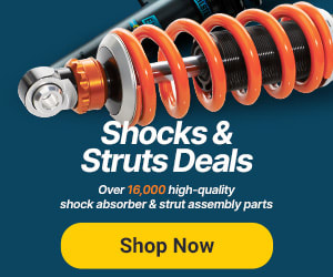 shock and struts