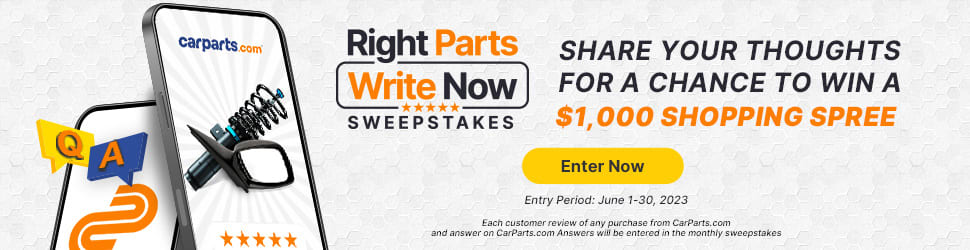 write a review sweepstakes