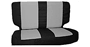 Seat Covers