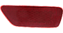 Bumper Reflector