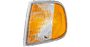 Corner Light
