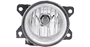 Fog Light