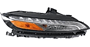 Turn Signal Light