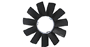Fan Blades