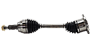 Axle Assemblies