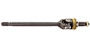 Axle Shafts