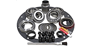 Differential Rebuild Kits