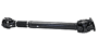 Driveshafts