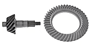 Ring and Pinions