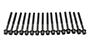 Cylinder Head Bolts