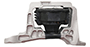 Motor Mounts