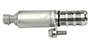 Variable Timing Solenoids