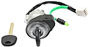 Ignition Lock Cylinders