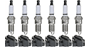 Spark Plugs