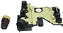 Automatic Transmission Conductor Plates
