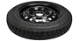 Wheel and Tire Packages