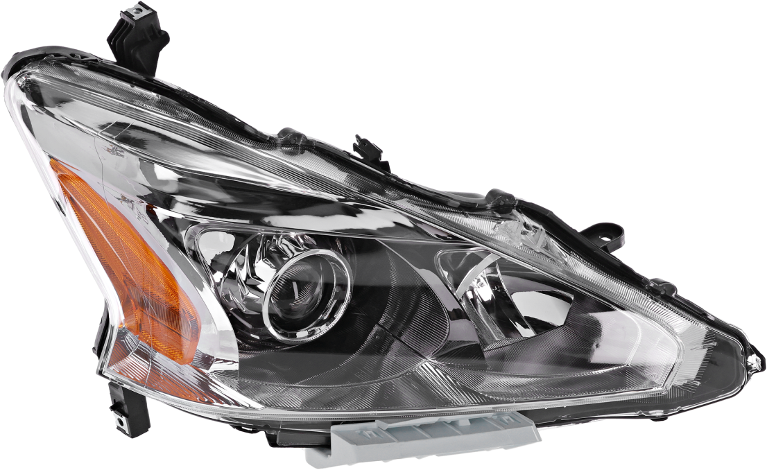 headlight
