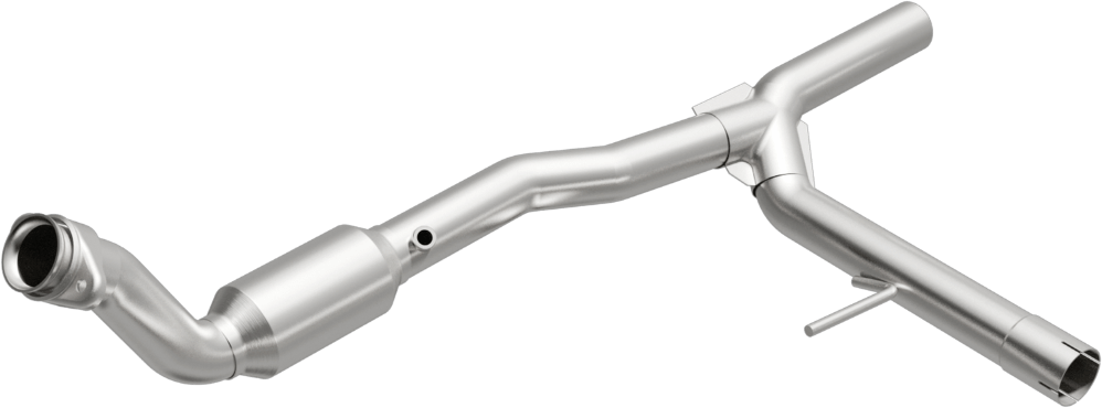 Top Ford F-150 Catalytic Converters