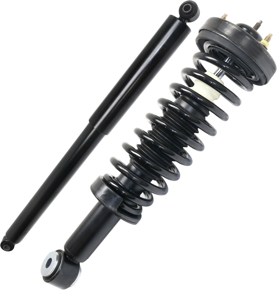 Top Ford F-150 Shock Absorbers and Strut Assemblies