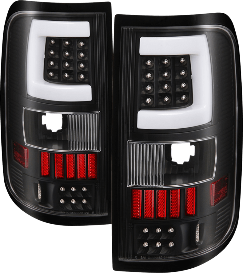 Top Ford F-150 Tail Lights