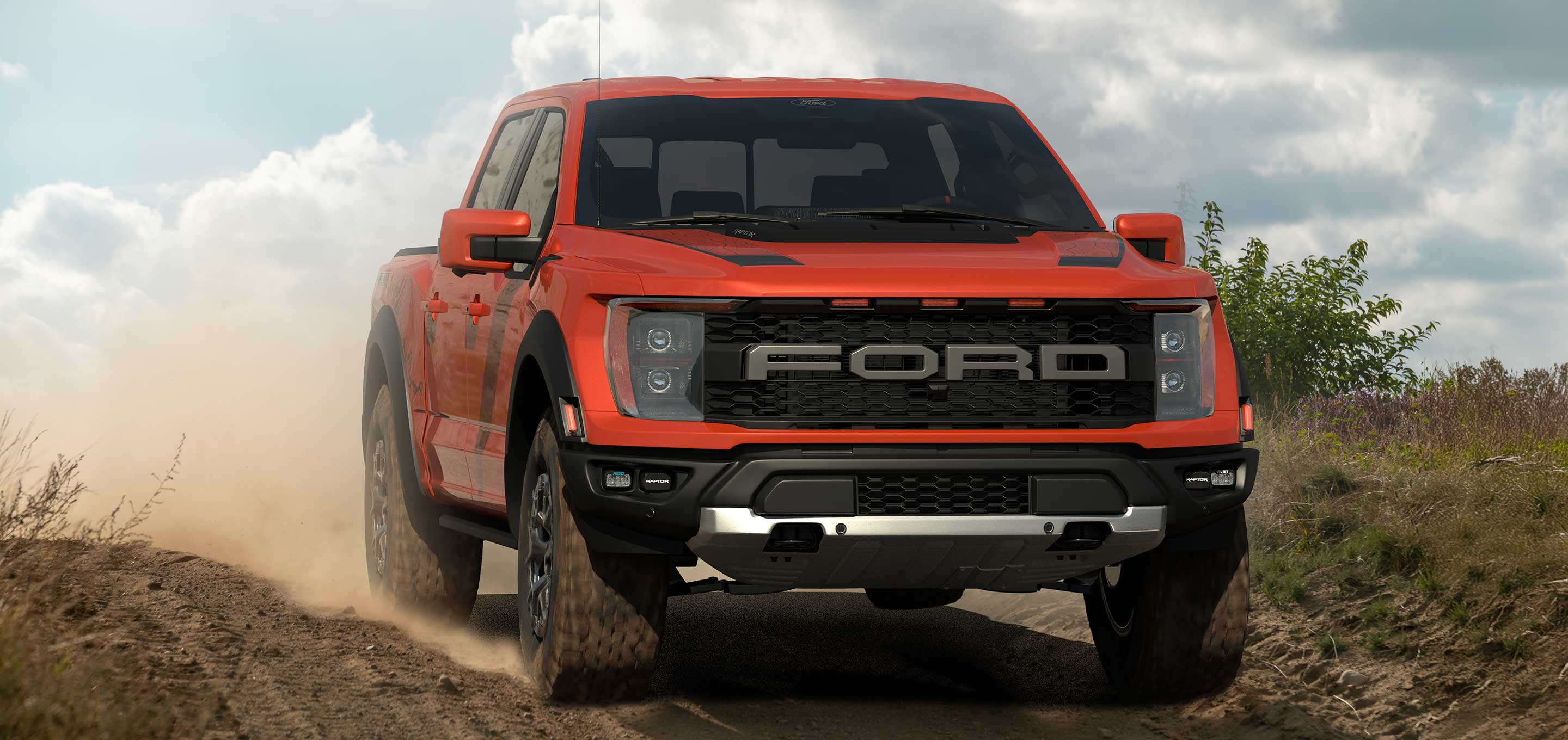 Top Ford F-150 Fenders
