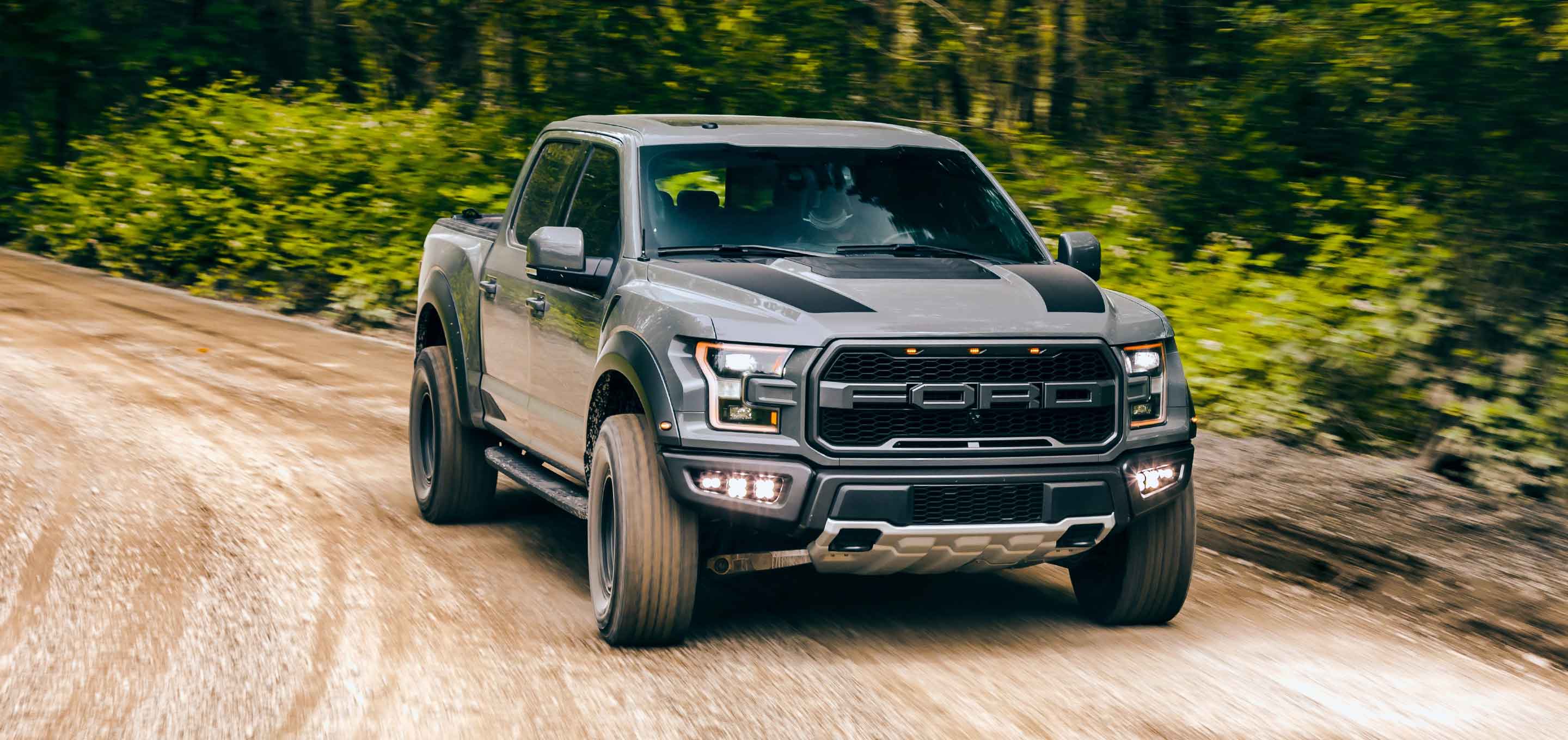 Top Ford F-150 Headlights