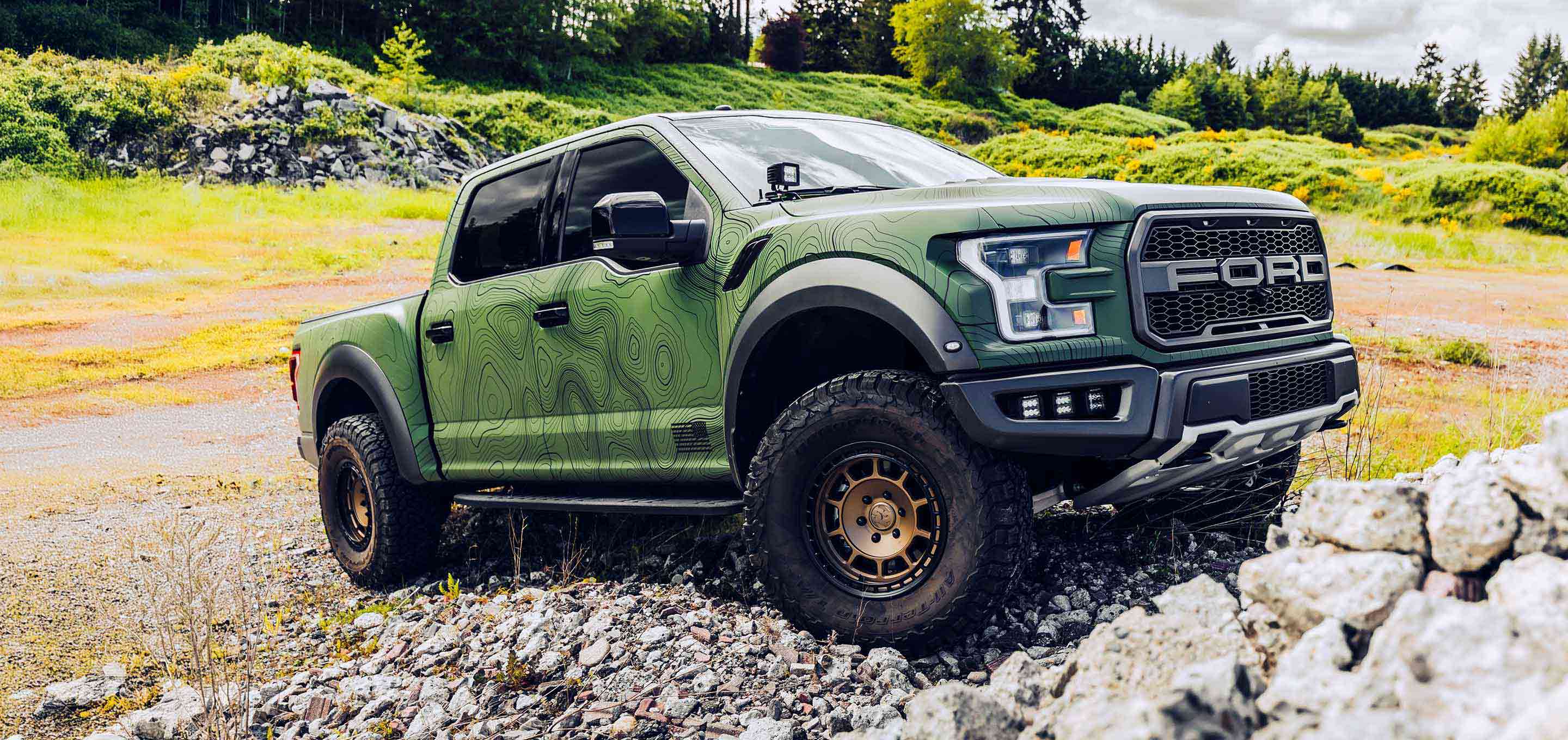 Top Ford F-150 Mirrors