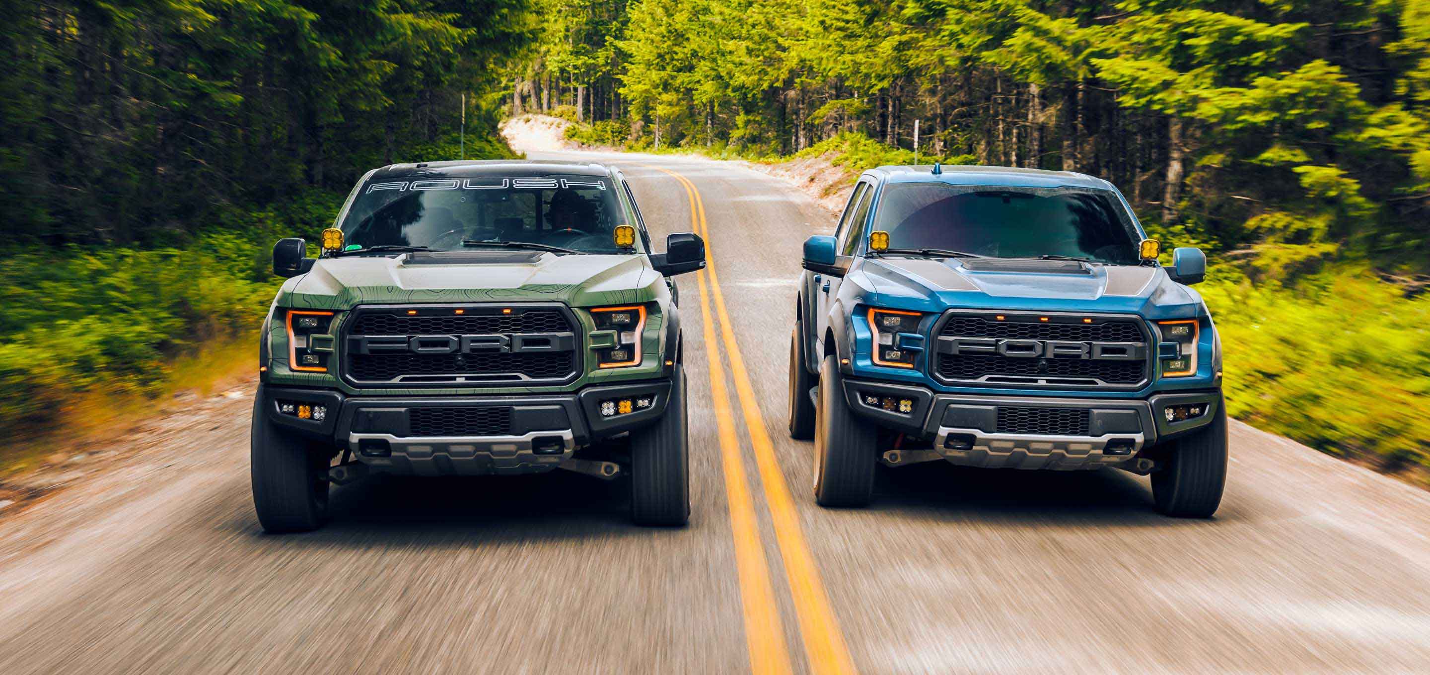 Top Ford F-150 Window Regulators