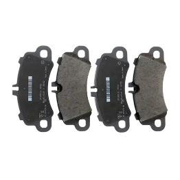 Front Brake Pad Set