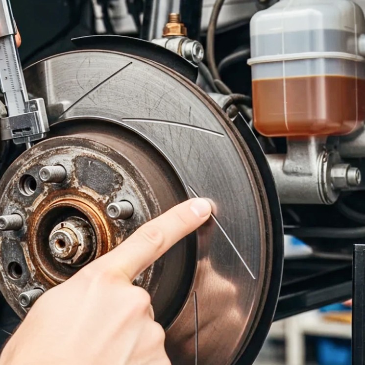 BMW E46 (3-Series, 1998-2006)