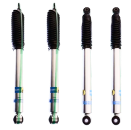 Passenger Side Shocks