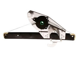 Driver Side Power Window Regulator