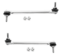 Passenger Side Sway Bar Link