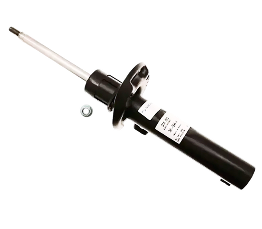 Driver or Passenger Side Bare Strut