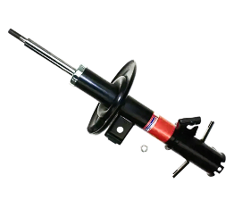 Passenger Side Bare Strut