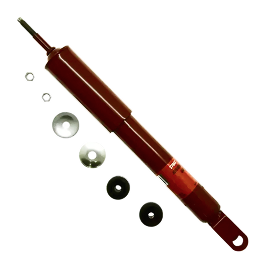 Passenger Side Shock