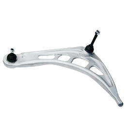 Driver Side, Lower Control Arm