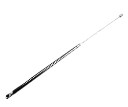 Passenger Side Lift Support