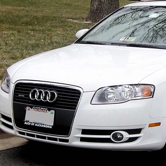 Audi A4, A6, and Q7 (various generations)