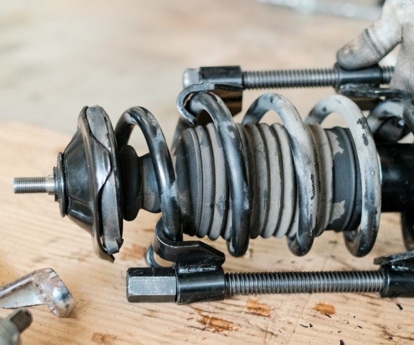 Suspension Lift Kits