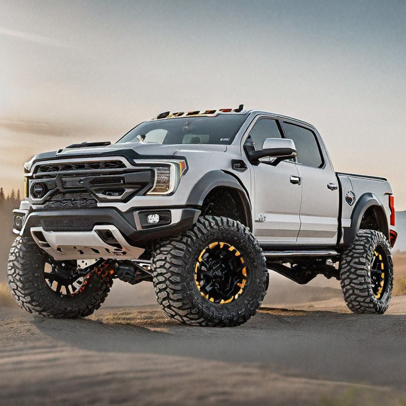 What Does a Lift Kit Do