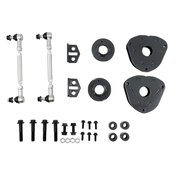 152650BK Suspension Lift Kit