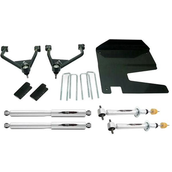 150212TP Suspension Lift Kit