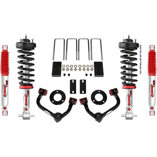 RS66507R9 Suspension Lift Kit