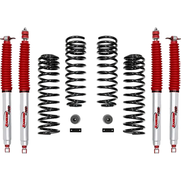 RS66119BR9 Suspension Lift Kit 